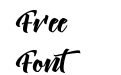 New Aprillia Script Alternates New Aprillia Script Alternates