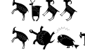 New Cave Drawings New Cave Drawings