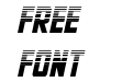 New Comic Title Halftone Ital New Comic Title Halftone Ital