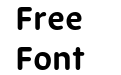 New Zen Bold New Zen Bold