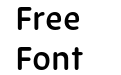 New Zen Semibold New Zen Semibold