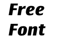 Newbery Sans Pro Bold It Newbery Sans Pro Bold It