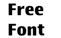 Newbery Sans Pro Bold Newbery Sans Pro Bold