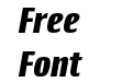 Newbery Sans Pro Cd Bold It Newbery Sans Pro Cd Bold It