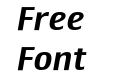 Newbery Sans Pro Medium It Newbery Sans Pro Medium It