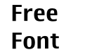 Newbery Sans Pro Medium Newbery Sans Pro Medium