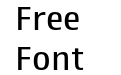 Newbery Sans Pro Regular Newbery Sans Pro Regular