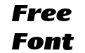 Newbery Sans Pro Xp Extra Bold It Newbery Sans Pro Xp Extra Bold It