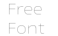 Newbery Sans Pro Xp Thin Newbery Sans Pro Xp Thin