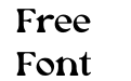 Newgate Bold Newgate Bold
