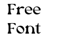 Newgate Semibold Newgate Semibold