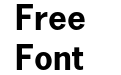 News Gothic Std Bold News Gothic Std Bold