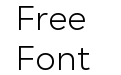 Nexa Text W05 Light Nexa Text W05 Light