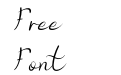 Nicollia Italic Nicollia Italic