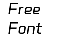 Nicomedia Regular Italic Nicomedia Regular Italic
