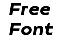 Niemeyer W05 Bold It Niemeyer W05 Bold It