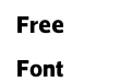 Nishan Ui ExtraBold Nishan Ui ExtraBold