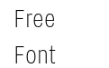 Nitti Grotesk Cond Extra Light Nitti Grotesk Cond Extra Light