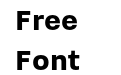 Nitti Grotesk Extra Bold Nitti Grotesk Extra Bold