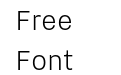 Nitti Grotesk Light Nitti Grotesk Light