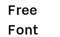 Nitti Grotesk Medium Nitti Grotesk Medium