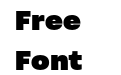 Nitti Grotesk Ultra Nitti Grotesk Ultra
