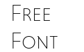 Niveau Grotesk Extra Light Small Caps Niveau Grotesk Extra Light Small Caps