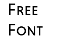 Niveau Grotesk Regular Small Caps Niveau Grotesk Regular Small Caps