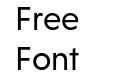 Niveau Grotesk Regular Niveau Grotesk Regular