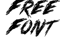 No Mercy Font Personal Use Only No Mercy Font Personal Use Only