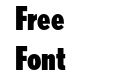 Nobel Black Condensed Nobel Black Condensed