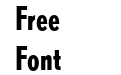 Nobel Bold Condensed Nobel Bold Condensed