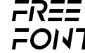 Noir Italic Noir Italic