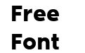 Noir Std Semibold Noir Std Semibold