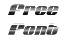 Nolo Contendre Gradient Italic Nolo Contendre Gradient Italic