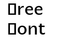 Nomada Sans Medium Nomada Sans Medium