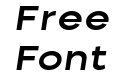 Nominee Bold Extended Italic Nominee Bold Extended Italic