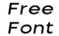 Nominee Medium Extended Italic Nominee Medium Extended Italic