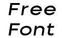 Nominee Medium Extended Italic Nominee Medium Extended Italic