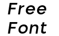 Nominee Medium Italic Nominee Medium Italic