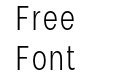 Nominee Ultra Light Condensed Nominee Ultra Light Condensed
