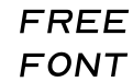 Nord Italic Nord Italic
