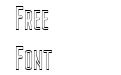 Nordin Free Outline Nordin Free Outline