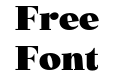 Norfolk Serif Regular Norfolk Serif Regular