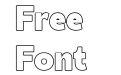 Normaliq Black Outline Normaliq Black Outline