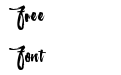 Northshire Script Northshire Script
