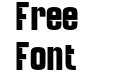 Nortune W05 Extrabold Nortune W05 Extrabold