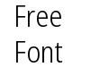 Noto Sans Condensed Light Noto Sans Condensed Light
