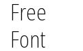 Noto Sans Display Condensed Extra Light Noto Sans Display Condensed Extra Light