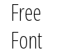 Noto Sans Display Extra Condensed Extra Light Noto Sans Display Extra Condensed Extra Light
